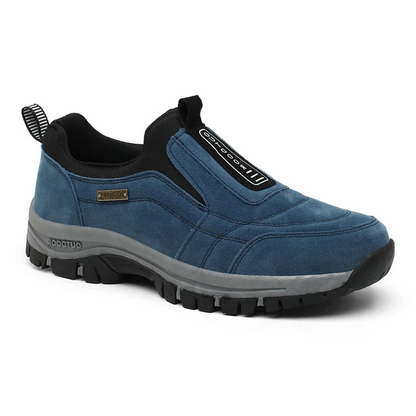 Chaussures de randonnée légères et offrant un bon maintien pour homme
