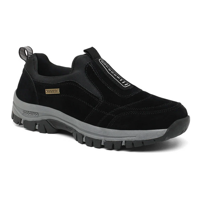 Chaussures de randonnée légères et offrant un bon maintien pour homme
