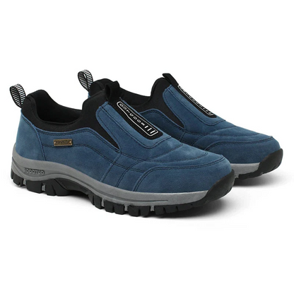 Chaussures de randonnée légères et offrant un bon maintien pour homme