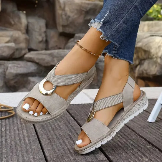 Sandales Coastal Breeze Luna