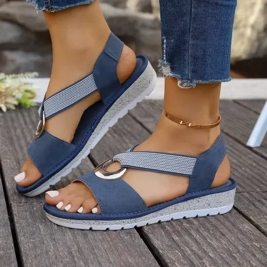 Sandales Coastal Breeze Luna