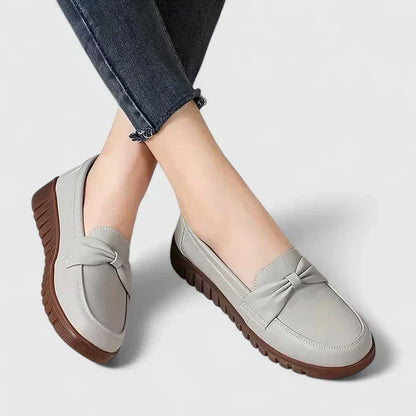 Mau™ | Mocassins Orthopédiques
