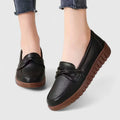 Mau™ | Mocassins Orthopédiques