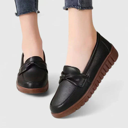Mau™ | Mocassins Orthopédiques