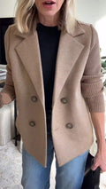 Women’s Casual Tailored Blazer Jacket