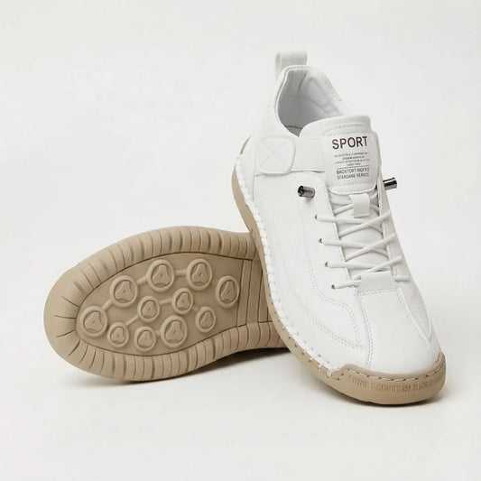 Rosie – Baskets confortables et orthopédiques