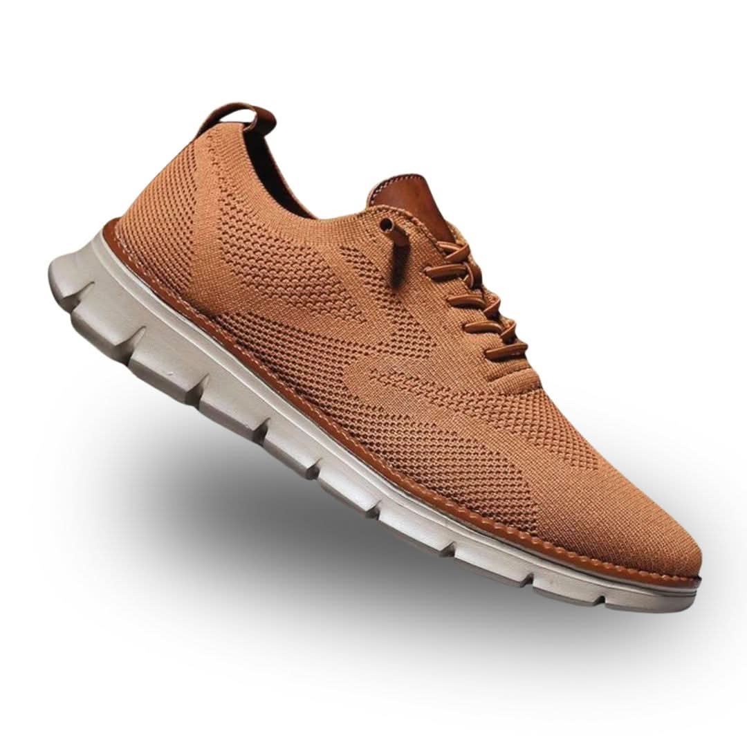 Chaussures de marche légères et confortables toute la journée pour homme