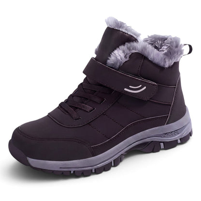 Women’s Warm Comfortable Walking Shoes