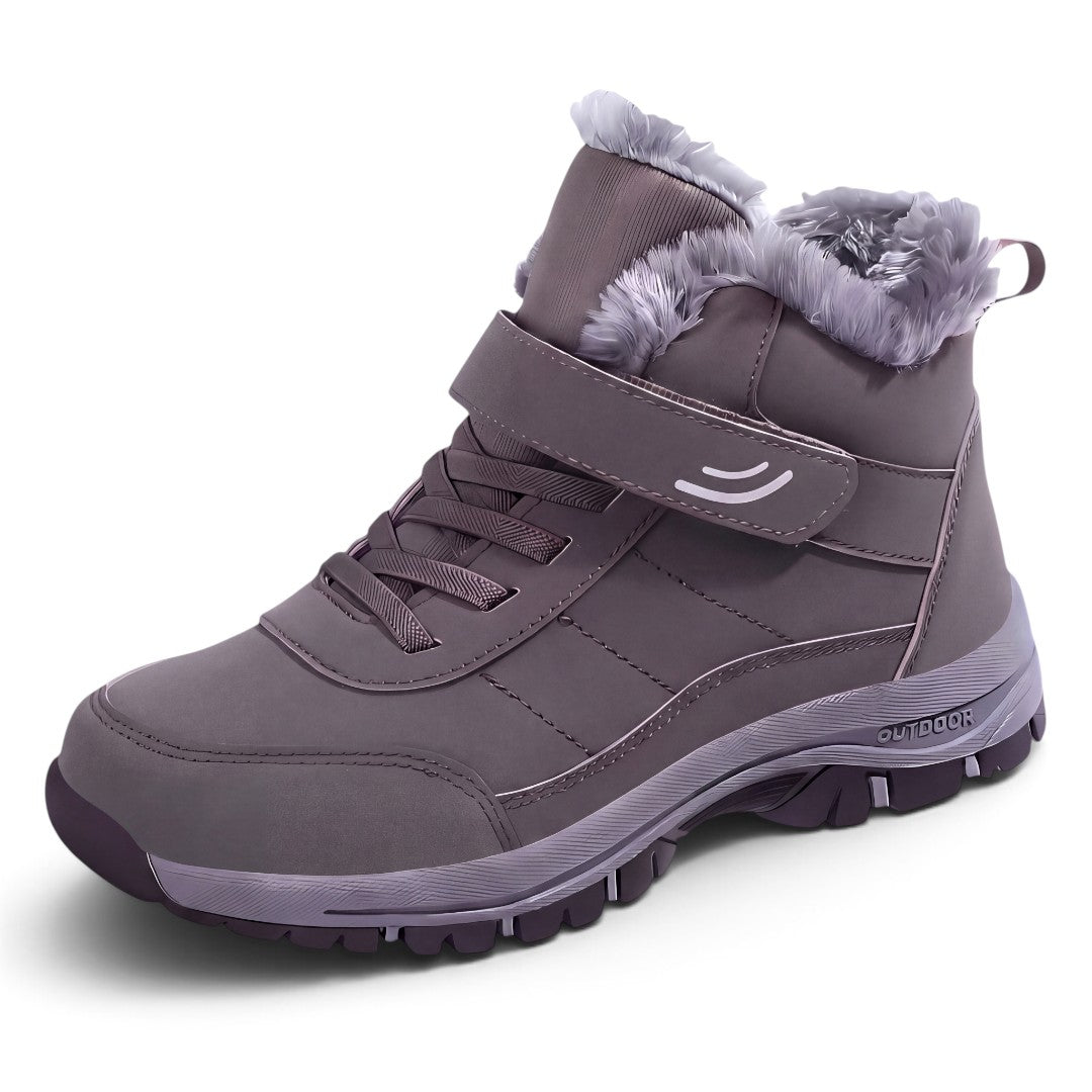 Women’s Warm Comfortable Walking Shoes