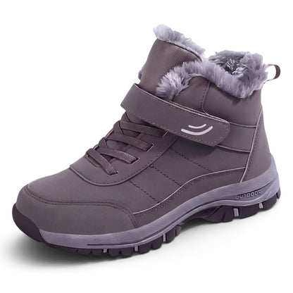 Women’s Warm Comfortable Walking Shoes