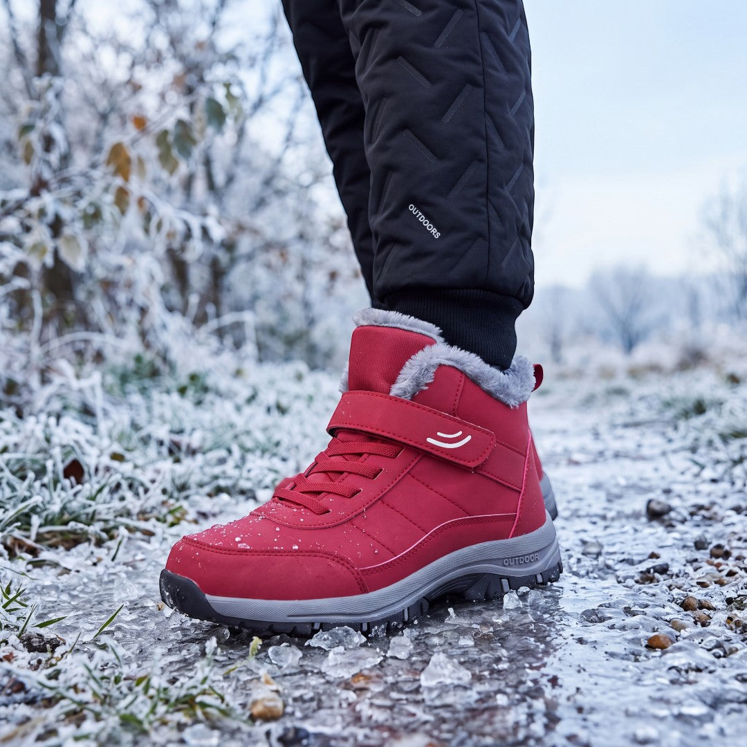 Women’s Warm Comfortable Walking Shoes