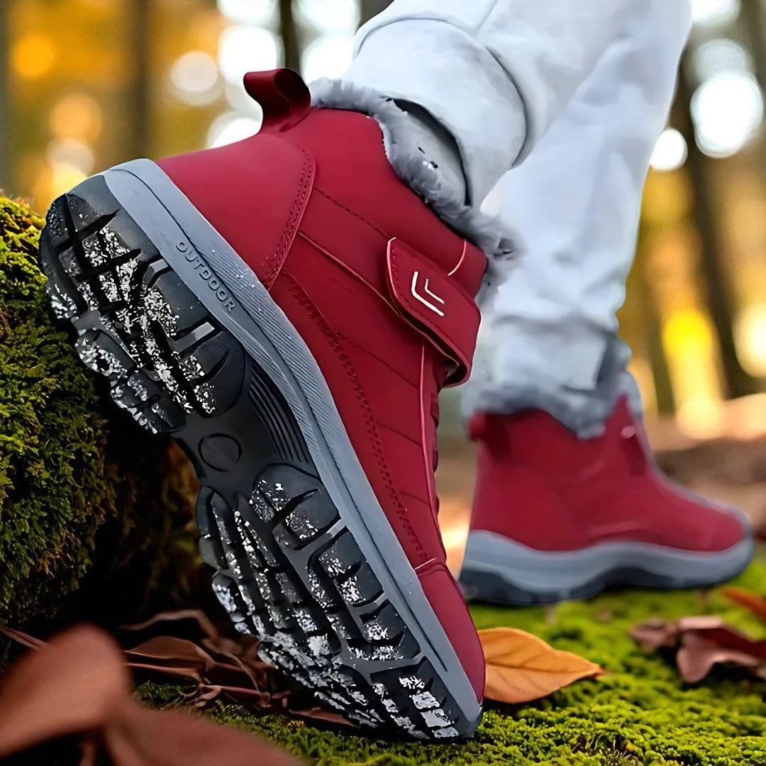 Women’s Warm Comfortable Walking Shoes