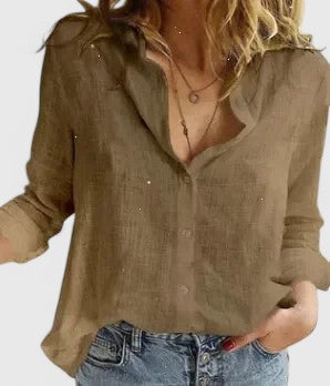 Felicia | Blouse élégante