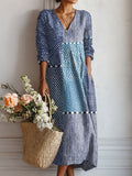 Esra™ | Robe confort au quotidien
