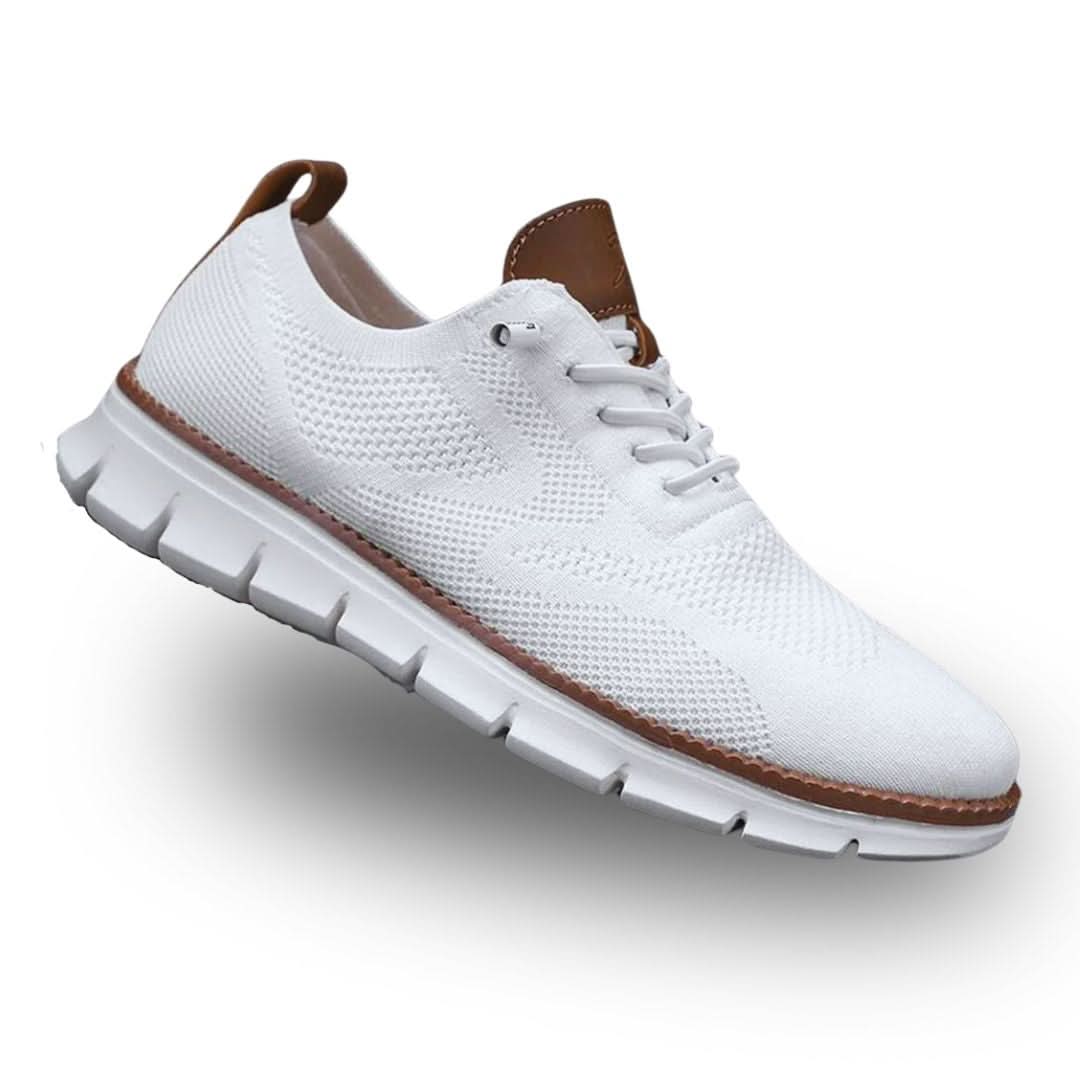 Chaussures de marche légères et confortables toute la journée pour homme