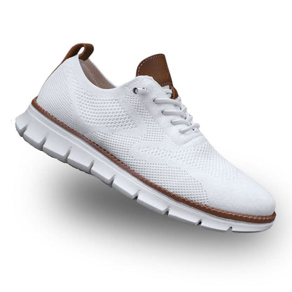 Chaussures de marche légères et confortables toute la journée pour homme